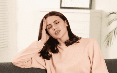 Perimenopause – Recognising the Early Signs of Hormonal Change