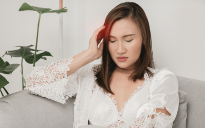 Menopause Doesn’t Have to Feel Like a Mystery — Or a Struggle