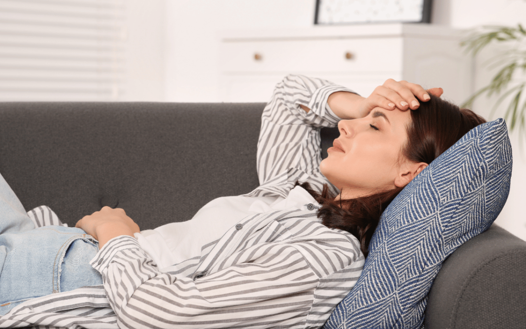The Impact Hormonal Imbalance has on Weight Loss