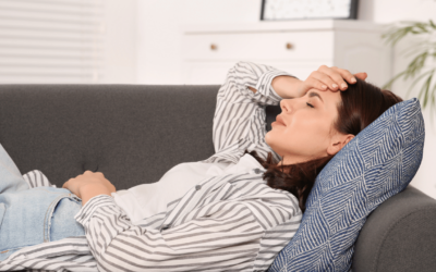 The Impact Hormonal Imbalance has on Weight Loss