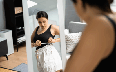 Are Your Hormones Working Against Your Weight Loss Goals?