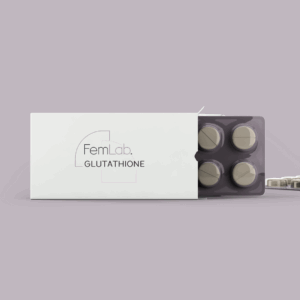 glutathione troches - Troche Compounded Glutathione Troche Restorative