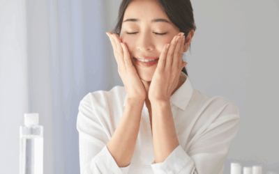 Hormones & Your Skin Understanding the Changes No Skincare Product Can Fix