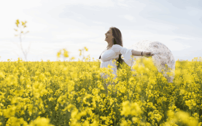 Spring Is About Renewal, Why Not Start With Your Hormone Health?