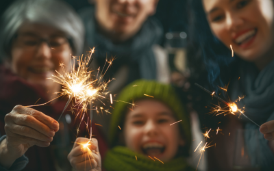 Your Most Successful Longevity Strategy for the New Year