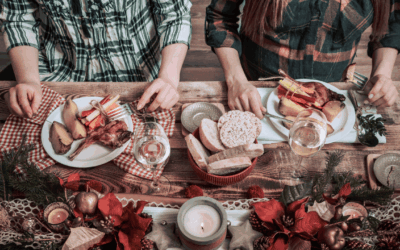 Surviving the Festive Season on a Doctor-Guided Weight-Loss Solution: Smart Tips for Success