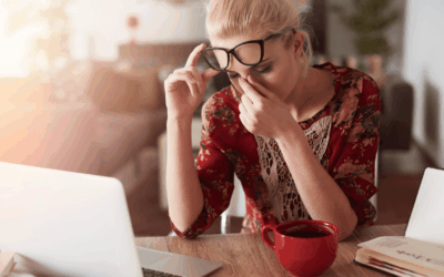 HRT: Realising This Year-End Is Hitting You Harder Every Year?