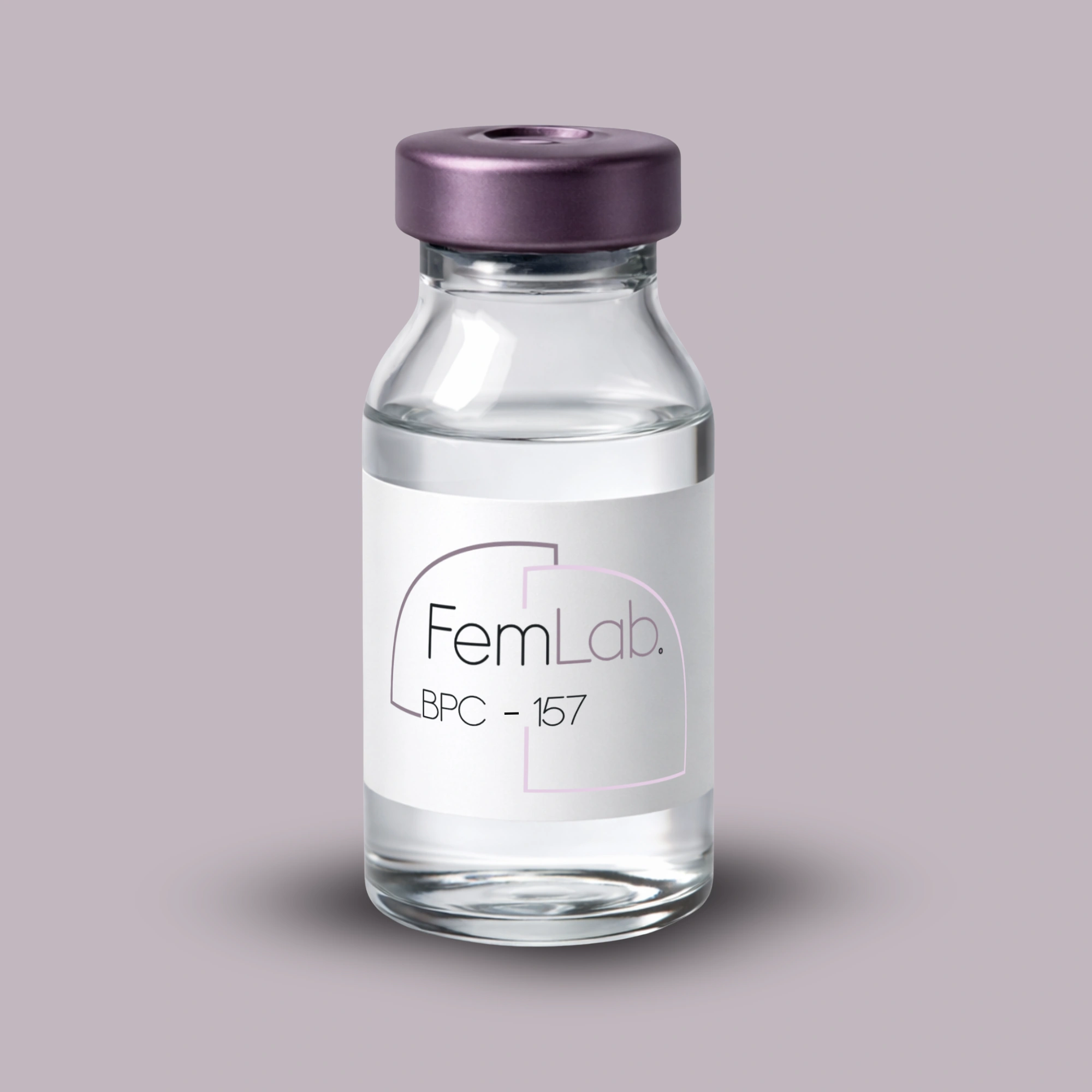 Femlab Peptide - BPC-157