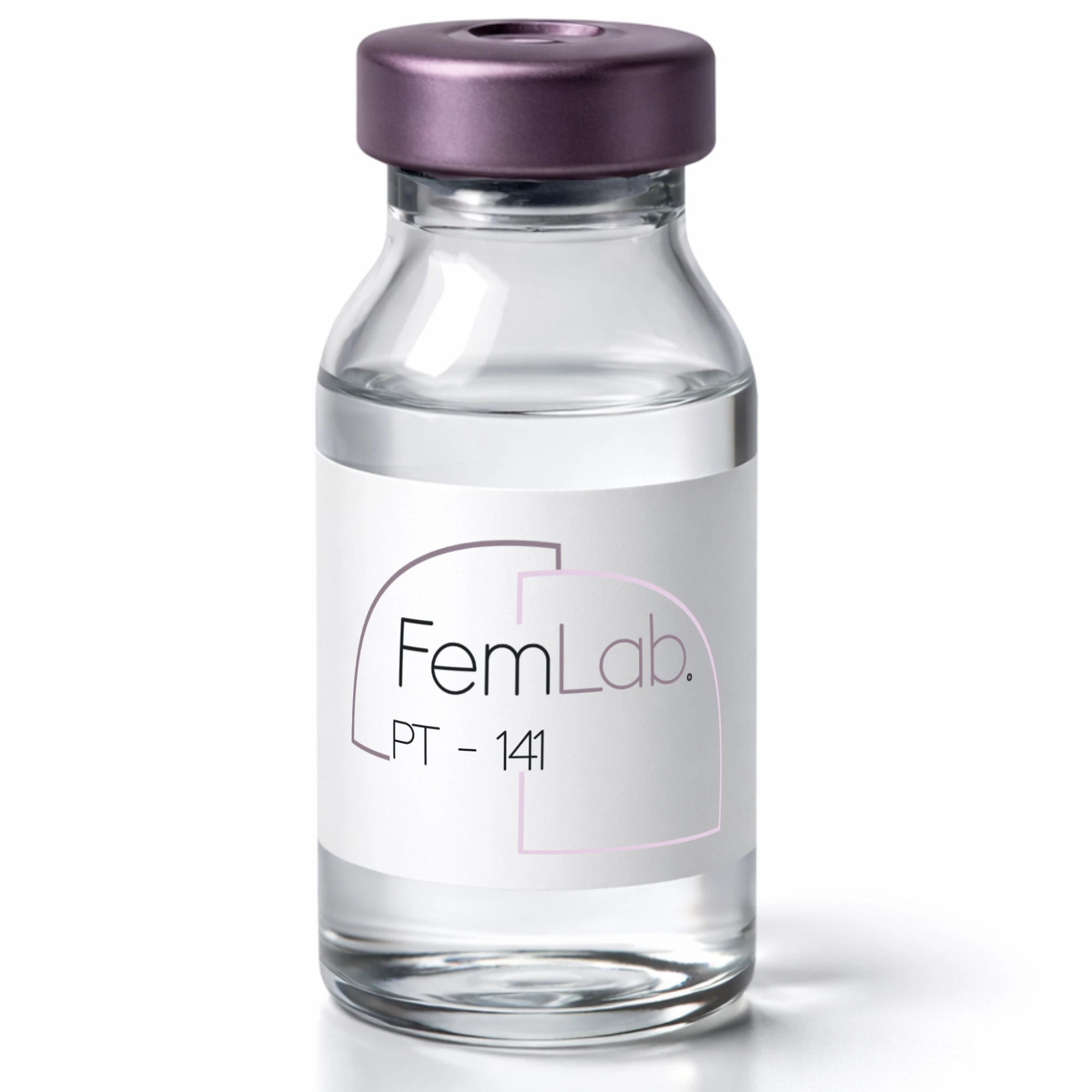 Femlab Peptide - PT-141