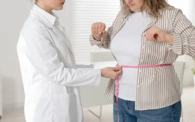 Beyond Weight Loss – The Broader Health Benefits of Doctor-Guided Weight-Loss Solutions